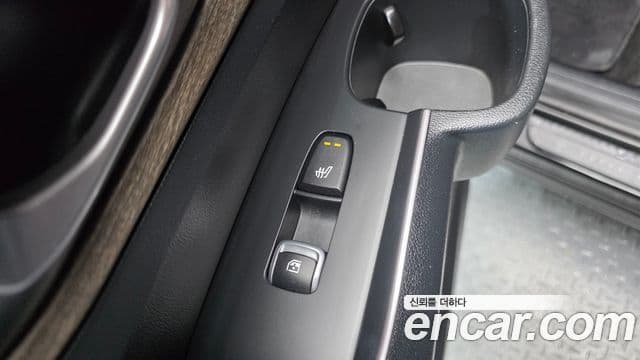 Kia Sorento 2021 — ფოტო 19/20