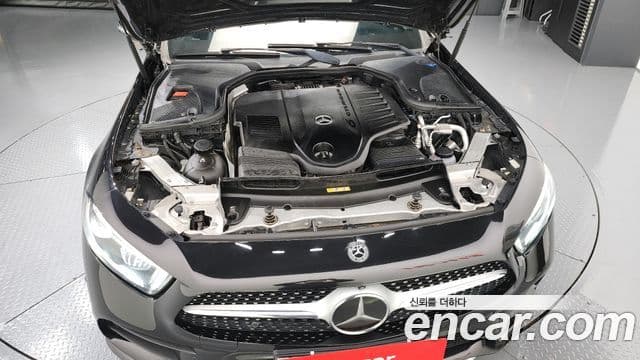 Mercedes-Benz CLS-Class 2020 — фото 6 из 20