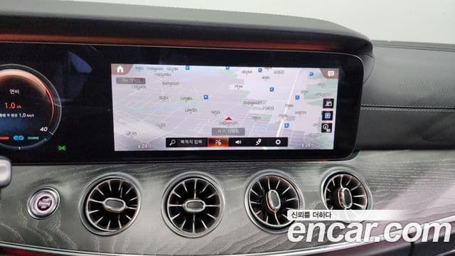 Mercedes-Benz CLS-Class 2020 — фото 14 из 20