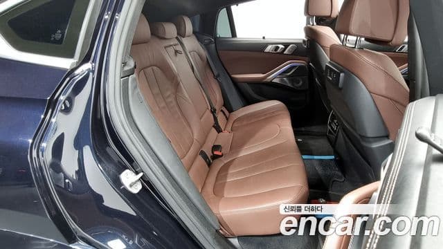BMW X6 2021 — Şəkil 12/20