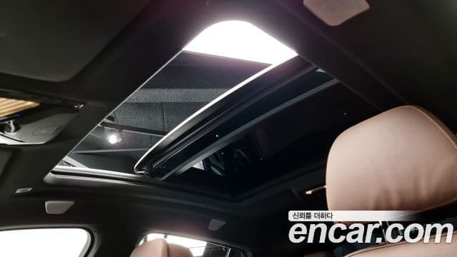 BMW X6 2021 — Şəkil 19/20