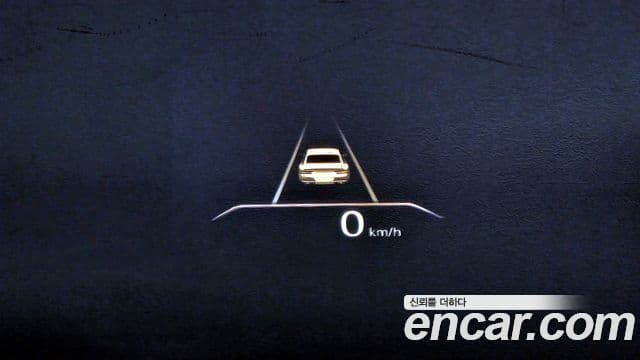 Genesis Electrified G80 2020 — Şəkil 18/20