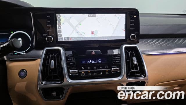 Kia Sorento 2020 — Şəkil 5/20