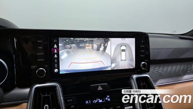 Kia Sorento 2020 — Şəkil 12/20