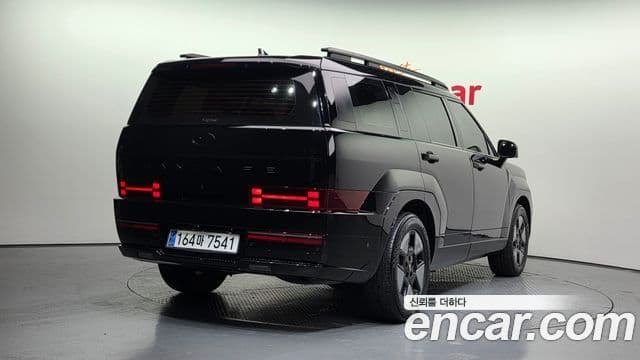 Hyundai Santa Fe 2023 — Şəkil 2/20