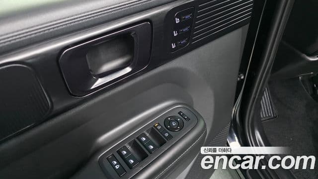 Hyundai Santa Fe 2023 — Şəkil 13/20