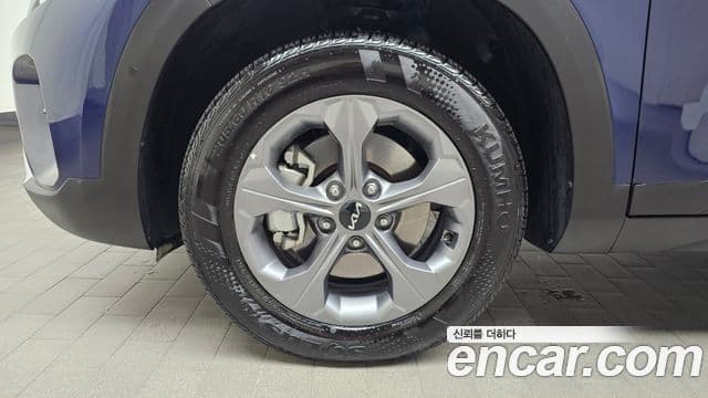 Kia Seltos 2025 — Şəkil 5/20