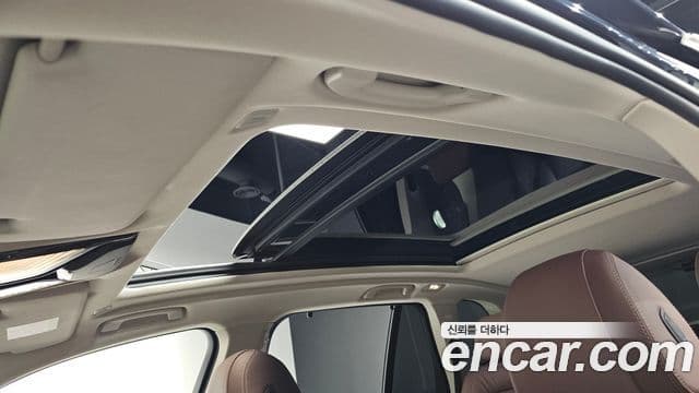 BMW X5 2022 — ფოტო 19/20