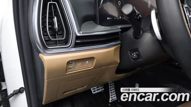 Kia Sorento 2023 — Şəkil 13/20