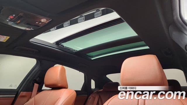Kia K8 2024 — ფოტო 18/20