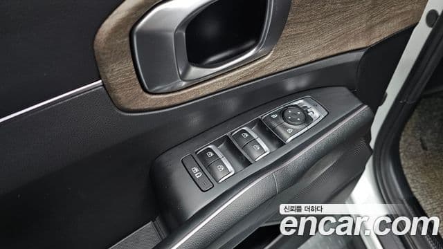 Kia Sorento 2021 — Şəkil 12/20