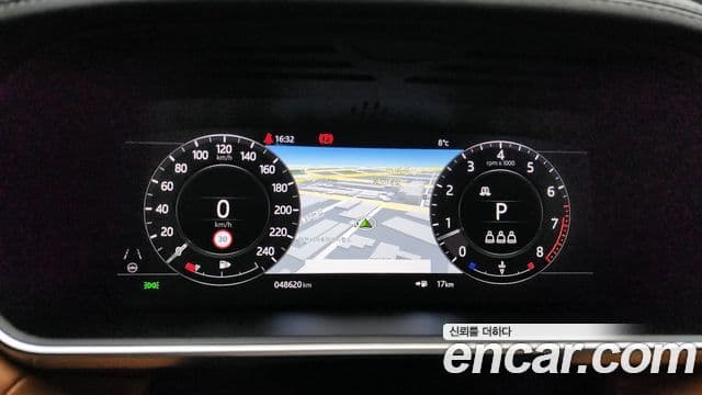 Land Rover Range Rover Sport 2021 — Şəkil 6/20