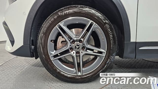 Mercedes-Benz GLA-Class 2022 — фото 5 из 20