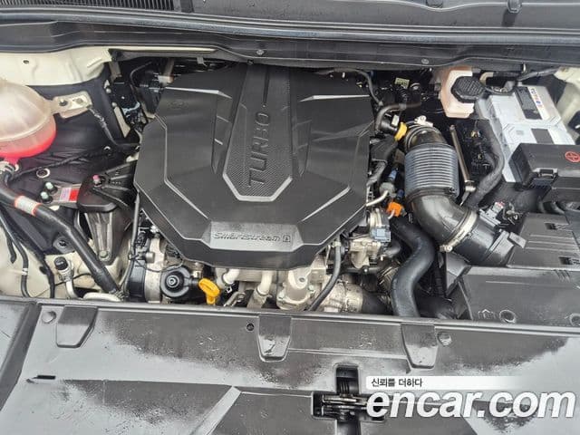 Kia Carnival 2021 — Şəkil 6/20