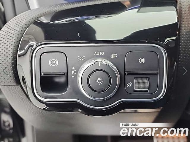 Mercedes-Benz CLA-Class 2020 — Şəkil 19/19