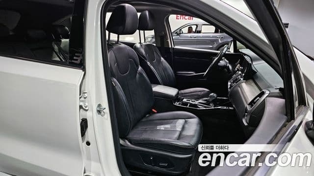 Kia Sorento 2021 — Şəkil 10/20
