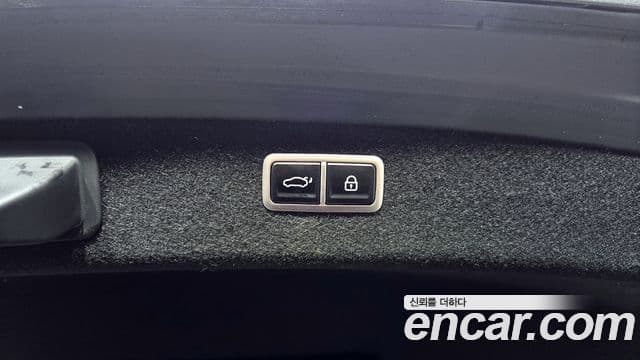 Genesis Electrified G80 2021 — Şəkil 18/20