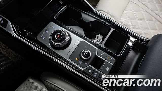 Kia Sorento 2020 — Şəkil 9/20