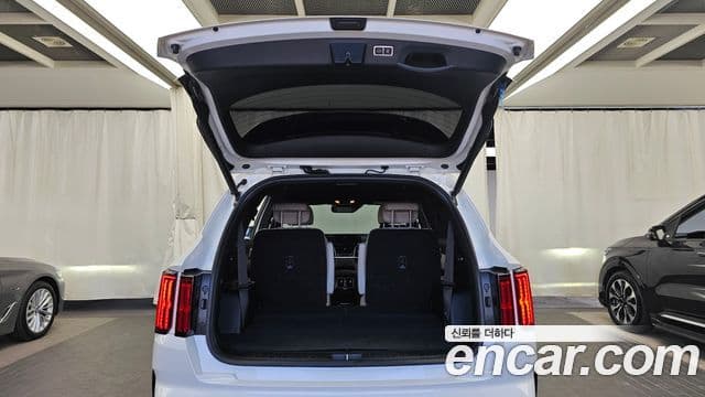 Kia Sorento 2020 — Şəkil 20/20
