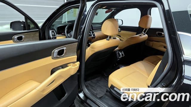 Kia Sorento 2020 — Фото 10/20