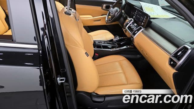Kia Sorento 2020 — Фото 11/20