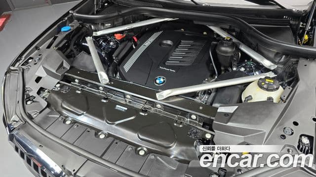 BMW X5 2022 — Şəkil 12/20