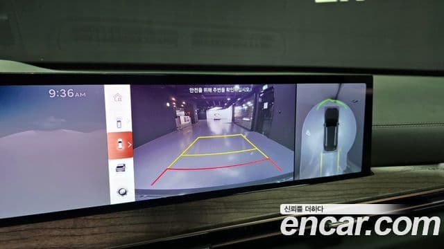 Genesis GV80 2023 — Şəkil 15/20