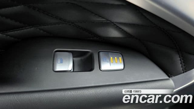 Genesis G70 2019 — Şəkil 17/20