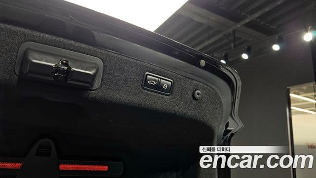 Genesis G70 2019 — Şəkil 20/20
