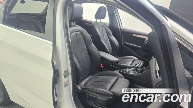 BMW 2 Series Active Tourer 2019 — Şəkil 12/20