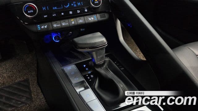 Hyundai Avante 2021 — Şəkil 9/20