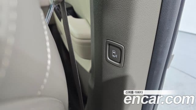 Kia Carnival 2021 — ფოტო 19/20