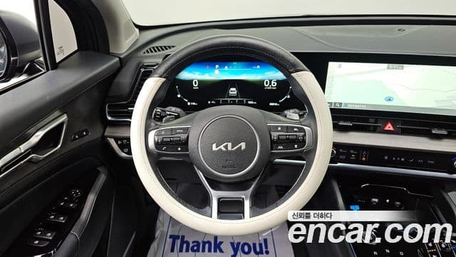 Kia Sportage 2022 — Şəkil 14/20