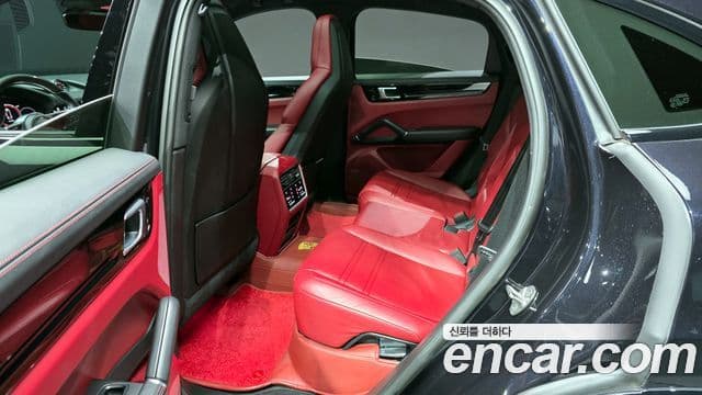 Porsche Cayenne 2020 — Şəkil 12/20
