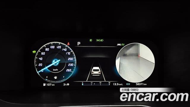Kia Sorento 2022 — фото 8 из 20