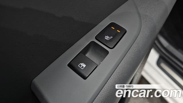 Kia Niro 2022 — Фото 19/20