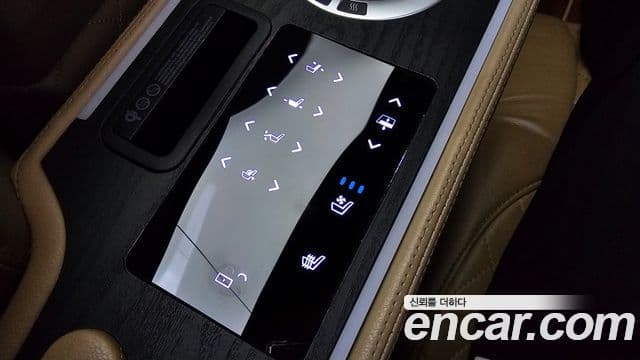 Kia Carnival 2021 — Şəkil 19/20