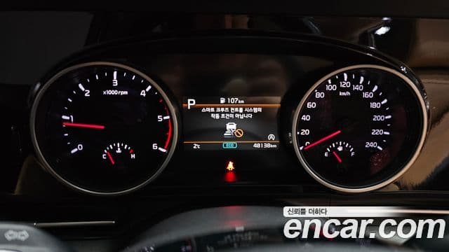 Kia Carnival 2021 — ფოტო 8/20