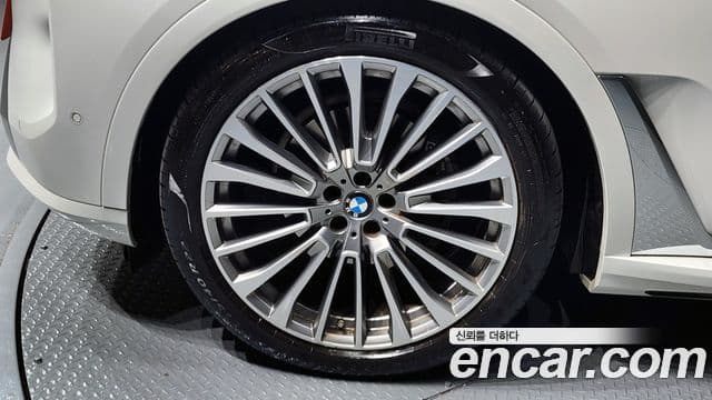BMW X7 2023 — Şəkil 5/20