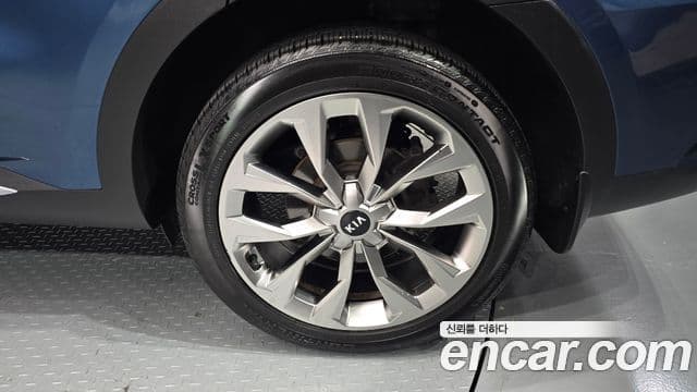 Kia Sorento 2020 — фото 5 из 20