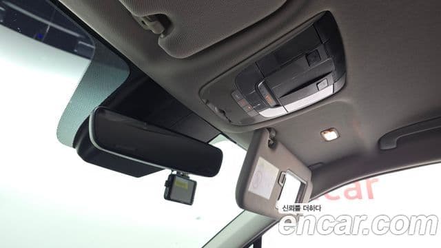 Kia Sorento 2020 — фото 20 из 20