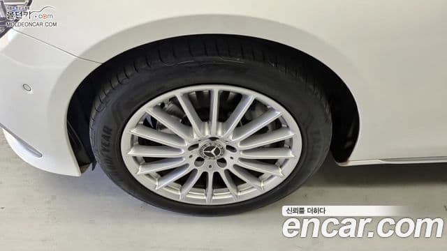 Mercedes-Benz E-Class 2023 — Şəkil 6/18
