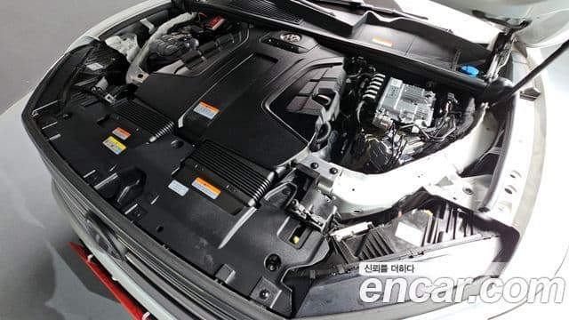 Volkswagen Touareg 2024 — Şəkil 6/20