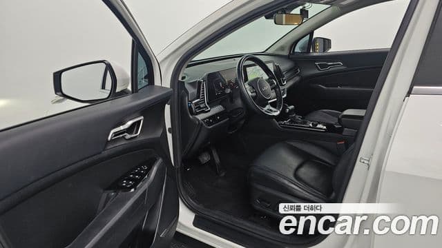 Kia Sportage 2022 — Şəkil 10/20