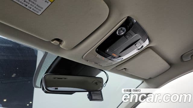 Kia K5 2020 — Photo 16/20