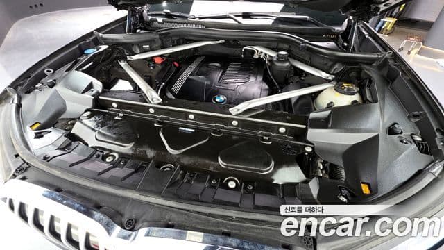 BMW X7 2021 — Şəkil 6/20
