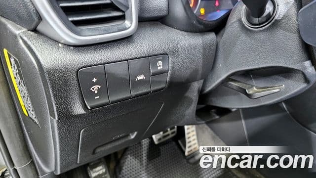 Kia Sportage The Bold 2019 — Şəkil 12/20