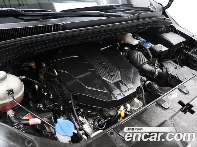 Kia Carnival 2021 — фото 6 из 20