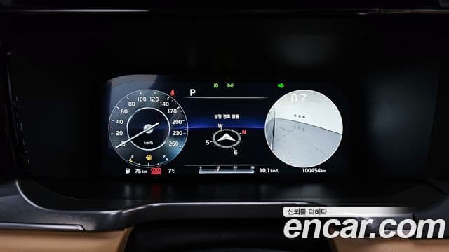 Kia Sorento 2020 — Фото 8/20