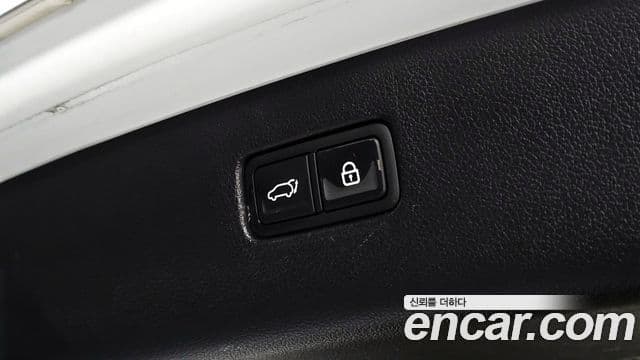 Genesis GV80 2020 — ფოტო 19/20